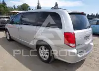 2012 Dodge Grand Caravan photo