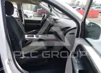 2012 Dodge Grand Caravan фото