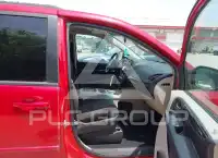 2012 Dodge Grand Caravan photo