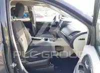 2012 Dodge Grand Caravan фото