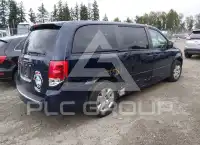 2012 Dodge Grand Caravan фото