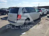 2012 Dodge Grand Caravan фото