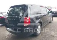 2012 Dodge Grand Caravan photo