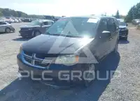 2012 Dodge Grand Caravan фото