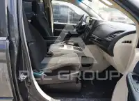 2012 Dodge Grand Caravan фото