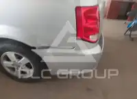 2012 Dodge Grand Caravan фото