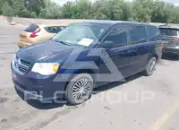 2012 Dodge Grand Caravan photo