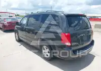 2012 Dodge Grand Caravan фото