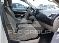 2012 Dodge Grand Caravan фото