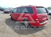 2012 Dodge Grand Caravan фото