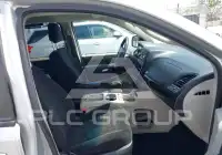 2012 Dodge Grand Caravan фото