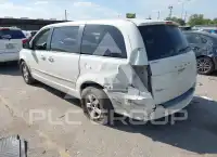 2012 Dodge Grand Caravan фото