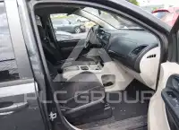 2012 Dodge Grand Caravan фото