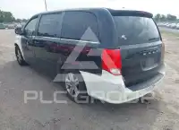2012 Dodge Grand Caravan photo