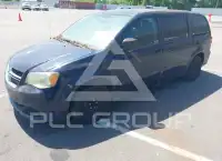 2012 Dodge Grand Caravan photo