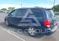 2012 Dodge Grand Caravan фото