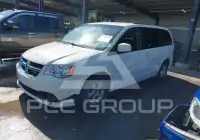 2012 Dodge Grand Caravan photo
