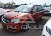 2012 Dodge Grand Caravan photo