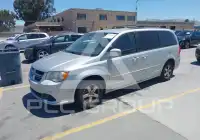2012 Dodge Grand Caravan photo