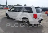 2012 Dodge Grand Caravan фото