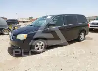 2012 Dodge Grand Caravan фото