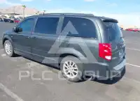 2012 Dodge Grand Caravan фото