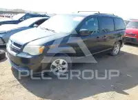 2012 Dodge Grand Caravan photo