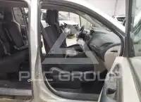 2012 Dodge Grand Caravan фото