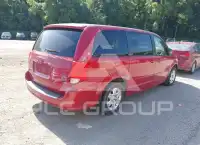 2012 Dodge Grand Caravan фото