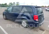 2012 Dodge Grand Caravan фото