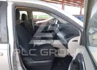 2012 Dodge Grand Caravan фото