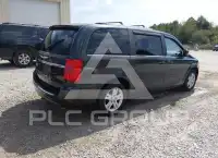 2012 Dodge Grand Caravan фото
