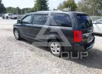 2012 Dodge Grand Caravan фото