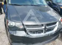 2012 Dodge Grand Caravan фото