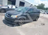 2012 Dodge Grand Caravan photo