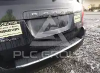 2012 Dodge Grand Caravan фото