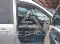2012 Dodge Grand Caravan фото