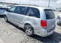 2012 Dodge Grand Caravan фото