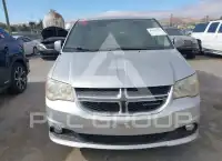 2012 Dodge Grand Caravan photo