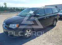 2012 Dodge Grand Caravan photo