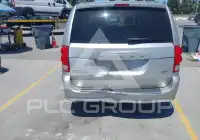 2012 Dodge Grand Caravan photo