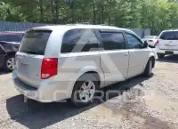 2012 Dodge Grand Caravan photo