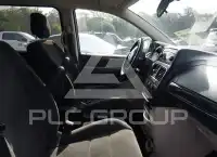 2012 Dodge Grand Caravan photo