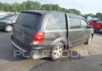 2012 Dodge Grand Caravan photo