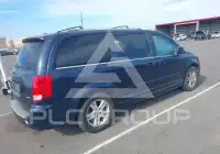 2012 Dodge Grand Caravan фото