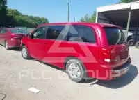 2012 Dodge Grand Caravan фото