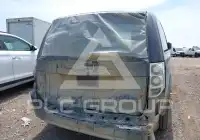 2012 Dodge Grand Caravan фото