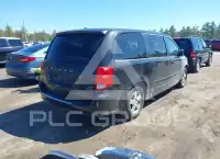 2012 Dodge Grand Caravan фото