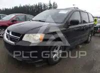 2012 Dodge Grand Caravan фото