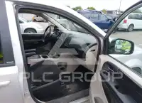 2012 Dodge Grand Caravan фото